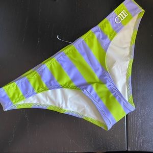 Solid & Striped Elle Bikini Bottoms